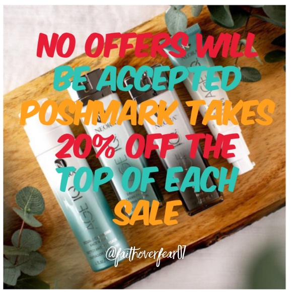 π Neora Age IQ Eye Serum - Picture 7 of 8